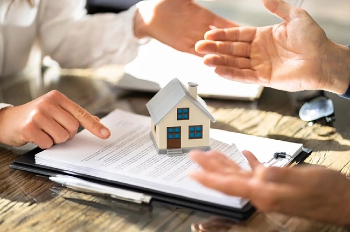    Московские риелторы по ошибке выставили на продажу квартиру за 16 млрд