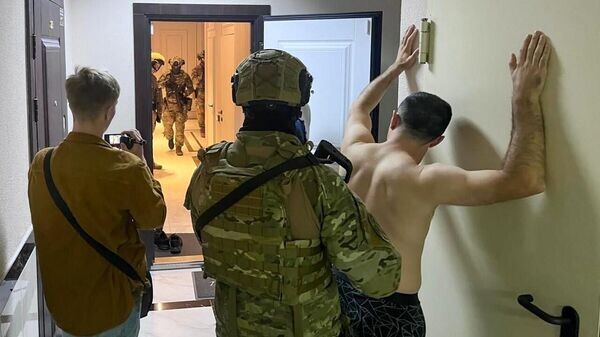    © Нацполиция Украины