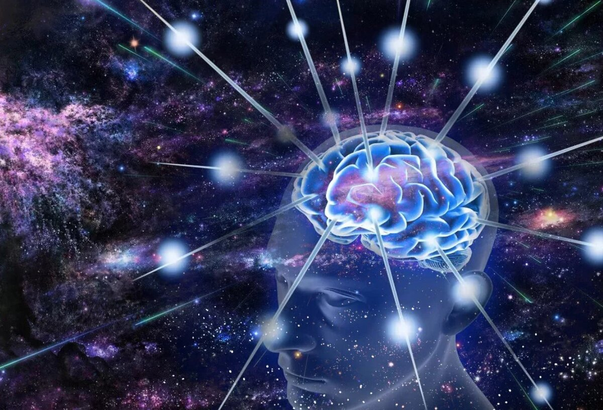 Наш мозг работает по законам фундаментальной физики (и не более того)?