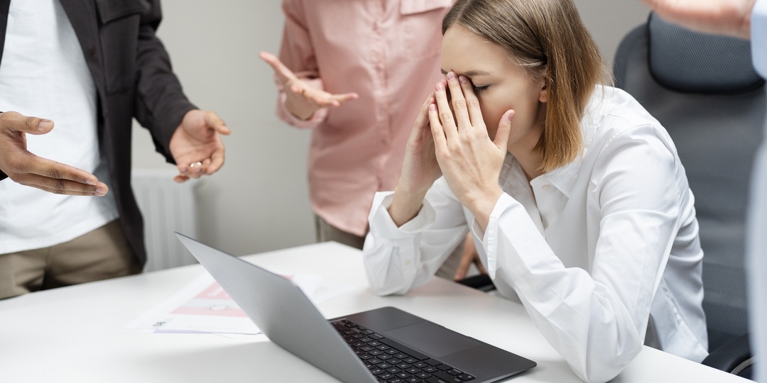 Почему без человекоцентричности у бизнеса не будет подвижек?