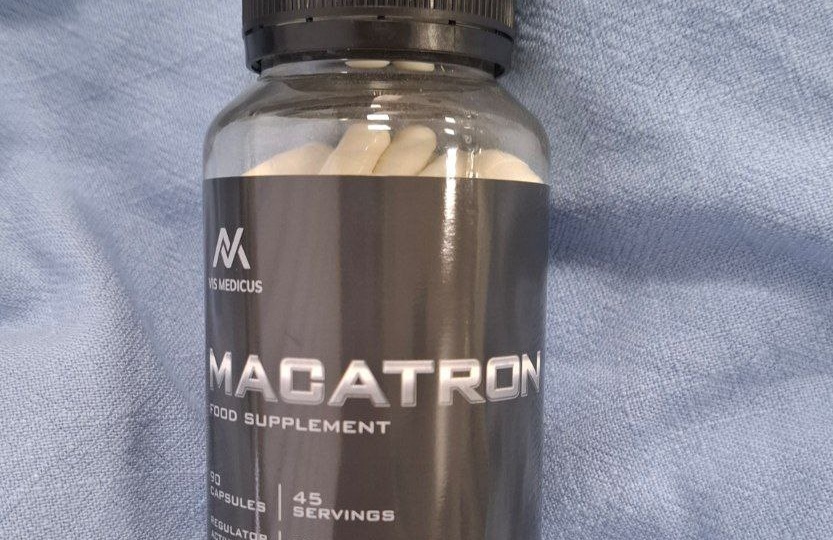 Привет всем! Я решил написать отзыв о бустере тестостерона, который использовал в последнее время. 🙌