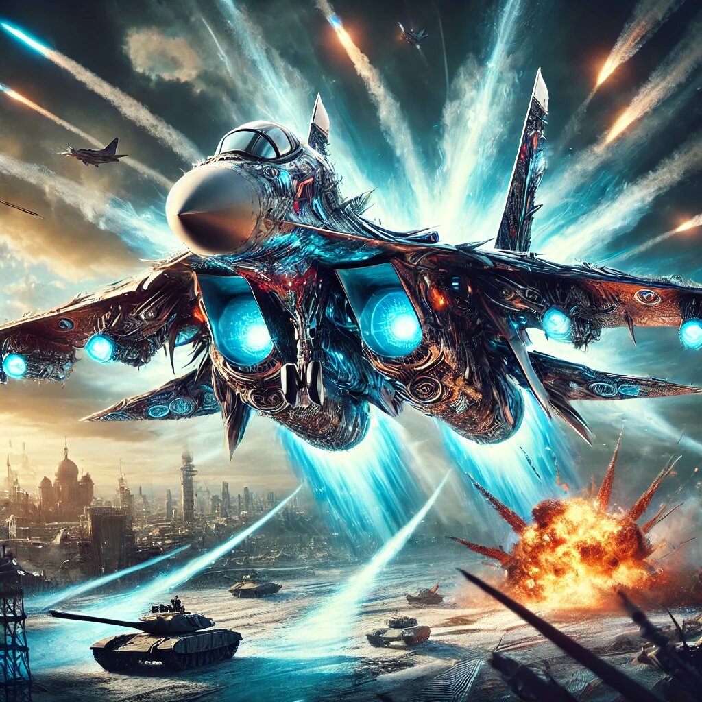 Изображение сгенерировано нейросетью