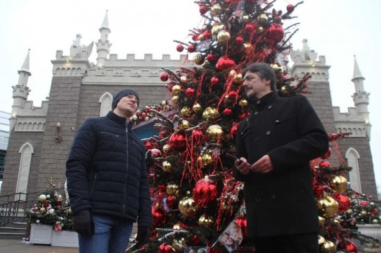    Фото: Кирилл Искольдский