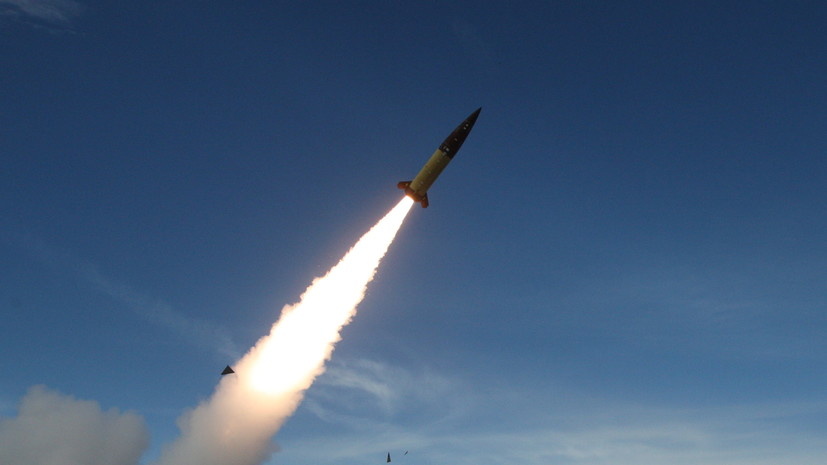   AP White Sands Missile Range