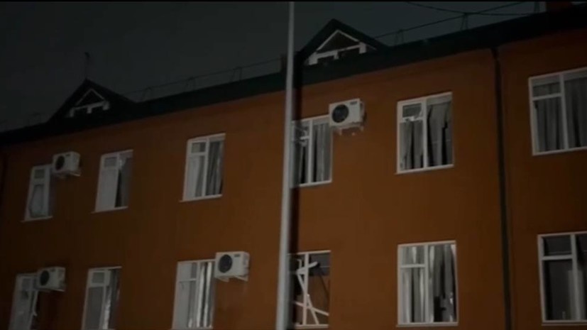    Телеграмм-канал Рамзана Кадырова