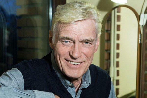    Борис Щербаков, фото: дзен.ру