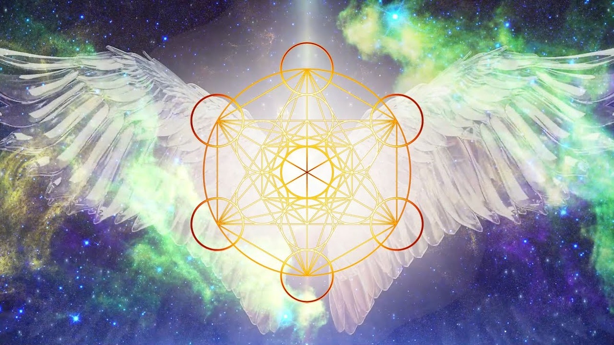 КУБ МЕТАТРОНА