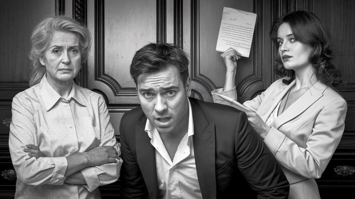 Документы на недвижимость рассказали правду