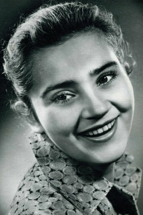 Валентина Пугачёва. Фото smae.ru