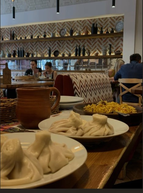 Фото: Ульяна Кёрти