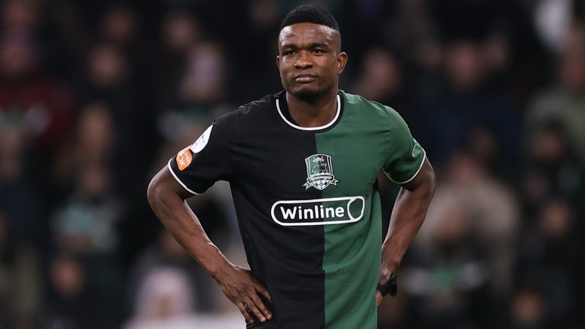   РИА Новости Виталий Тимкив