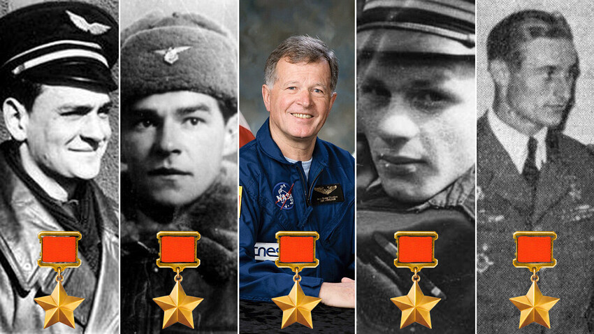 Общественное достояние