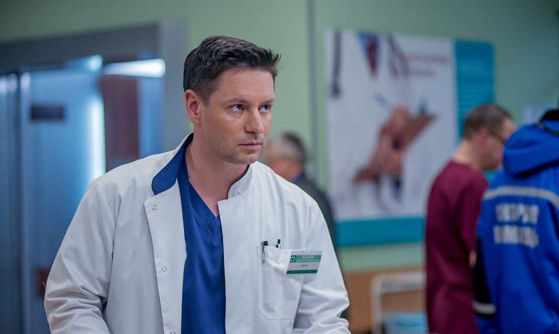 Фото: "Склифосовский" 