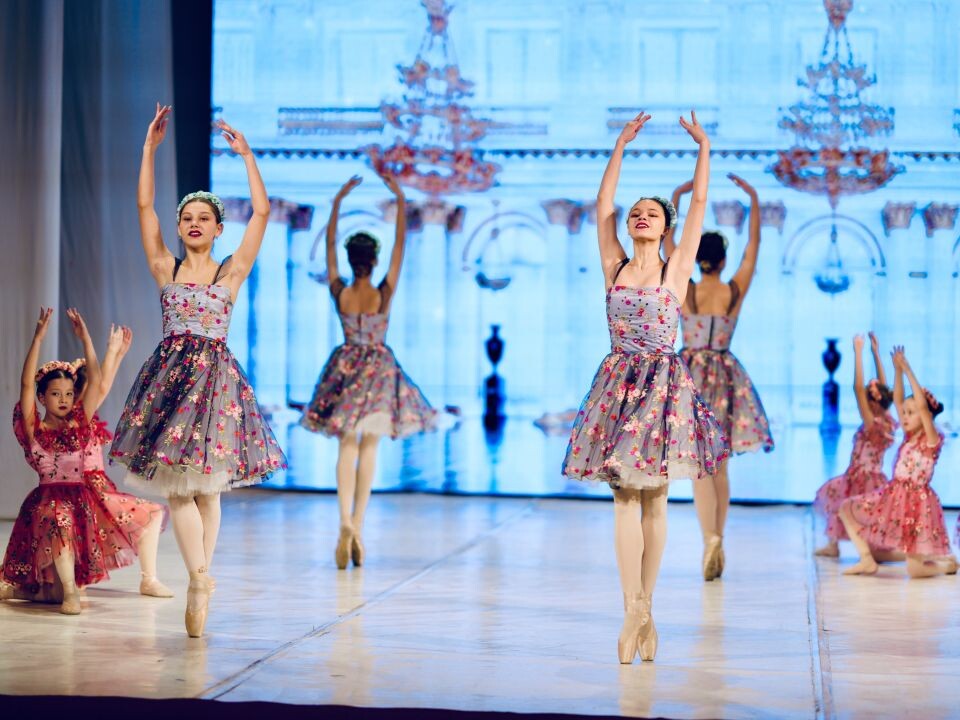    Церемония закрытия Года семьи в Республике Алтай. Источник: Андрей Сороко/"Толк"