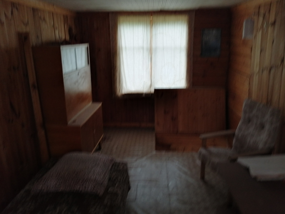 Подъем оказался не слишком удобным