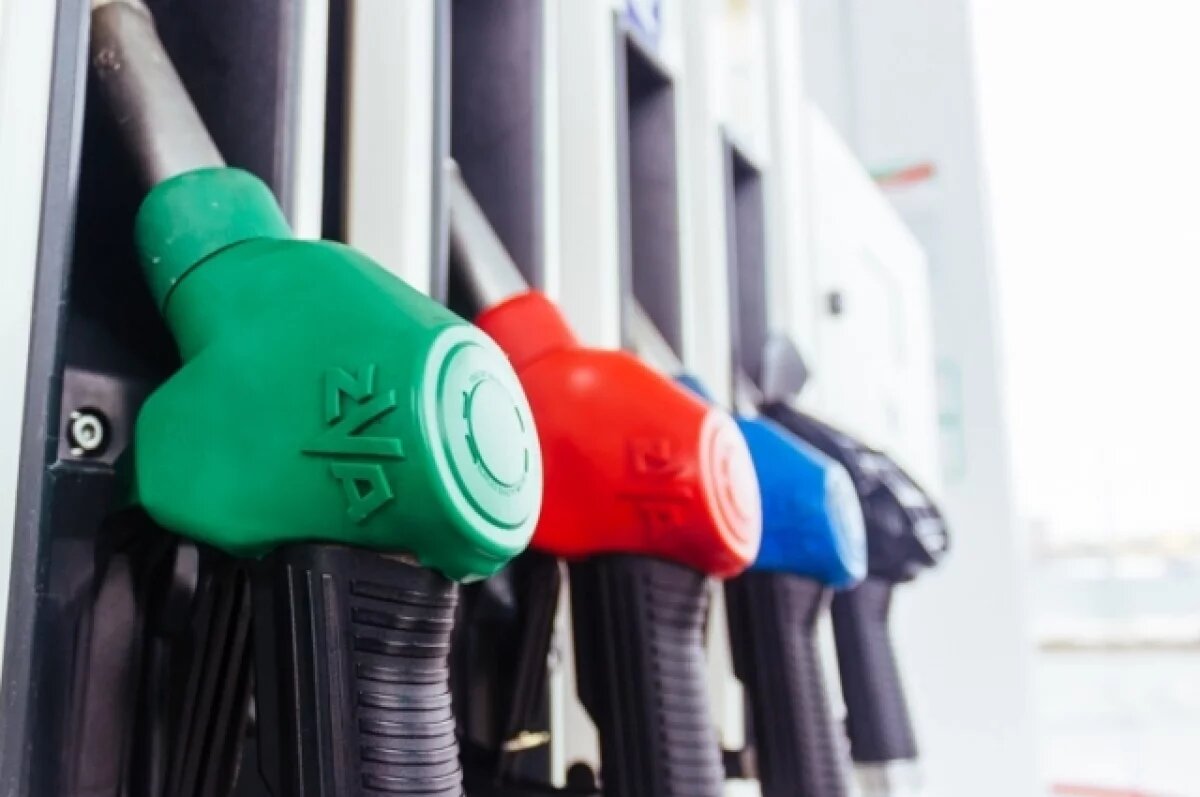    На Кубани управляющий заправкой ответит в суде за махинации с бензином