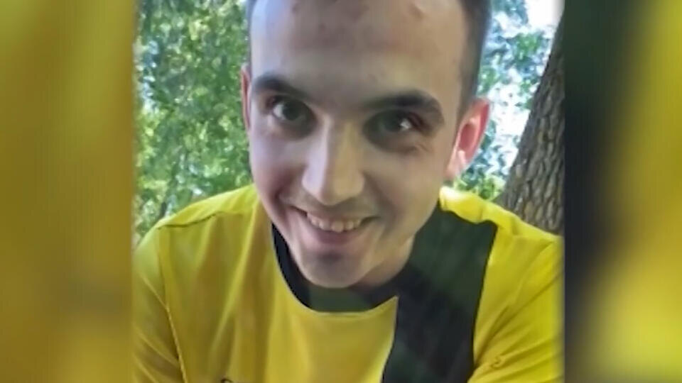 Фото: скриншот видео 