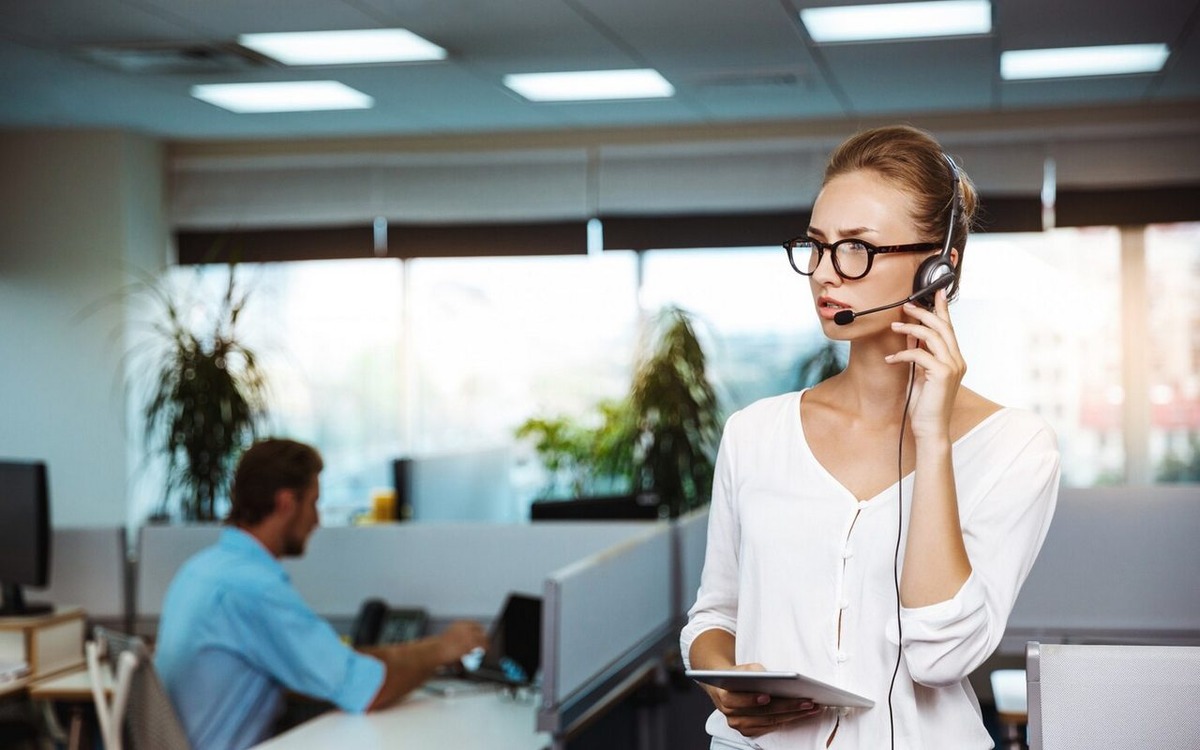    Насколько рынок труда Липецкой области доступен людям с инвалидностью? от cookie_studio на Freepik