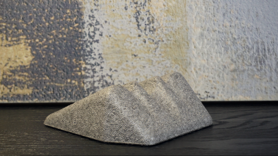 Поэтому мы решили выделиться!