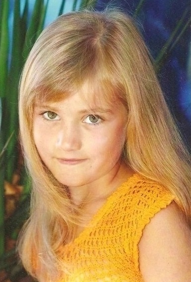 Фотография Лизы