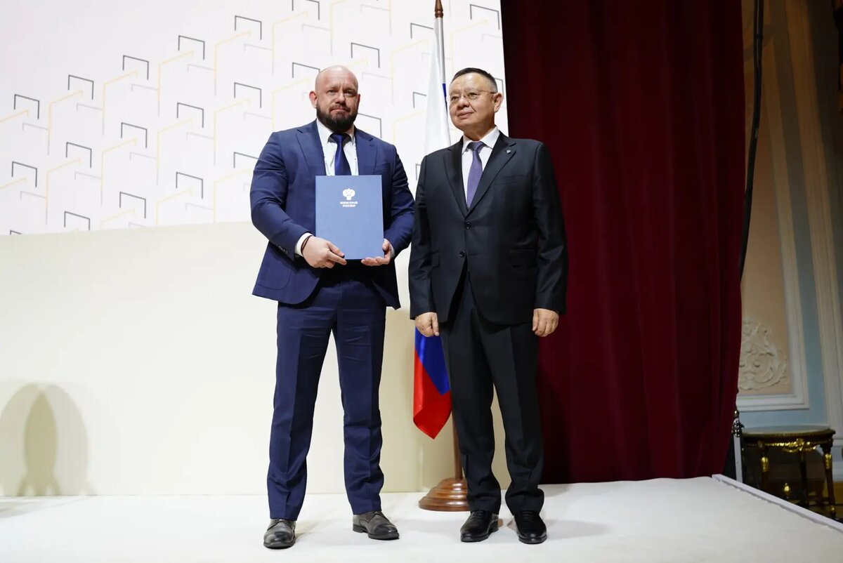 Фото предоставлено ООО "Санкт-Петербургский Лифтовой Завод"