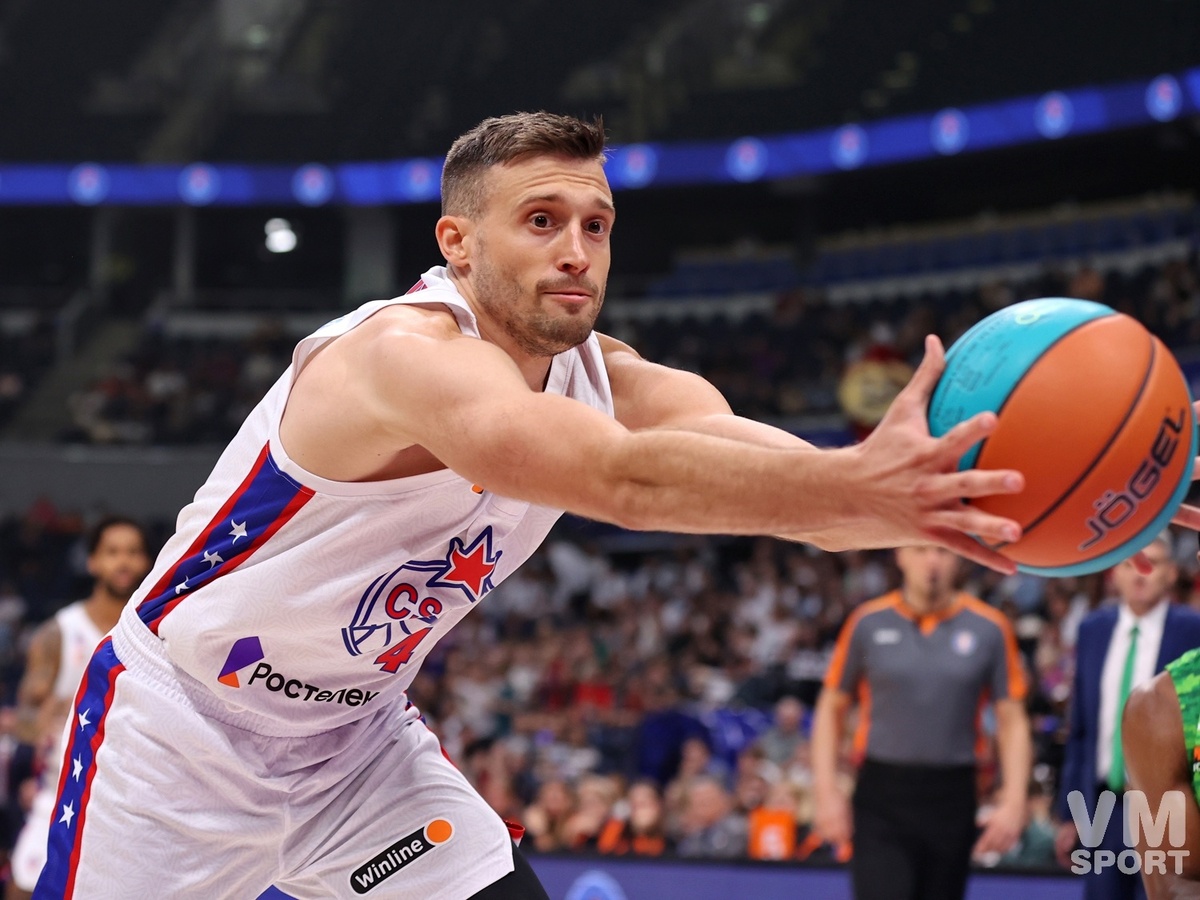 Фото: Олег Бухарев/ "В мире спорта"