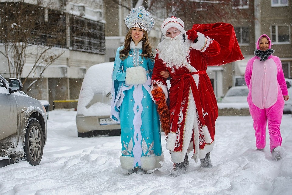   Алексей БУЛАТОВ
