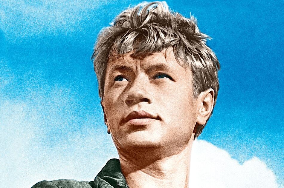 Леонид Быков. Изображение из открытых источников. Все права принадлежат владельцам.