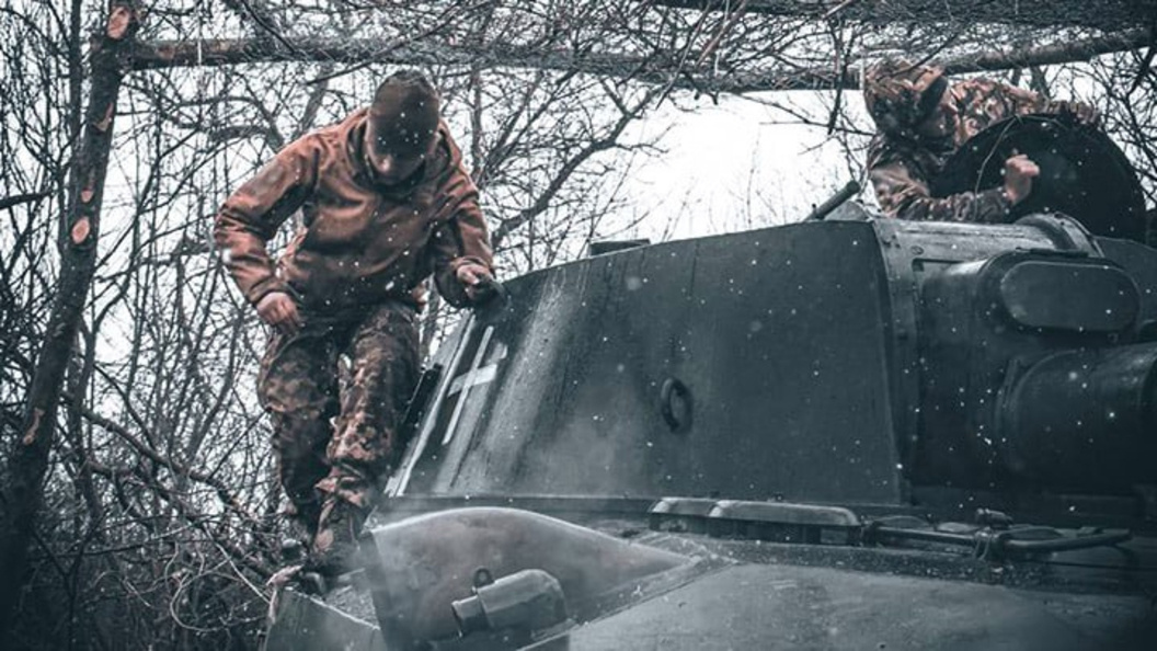    Фото: ТГ-канал Zelenskiy official