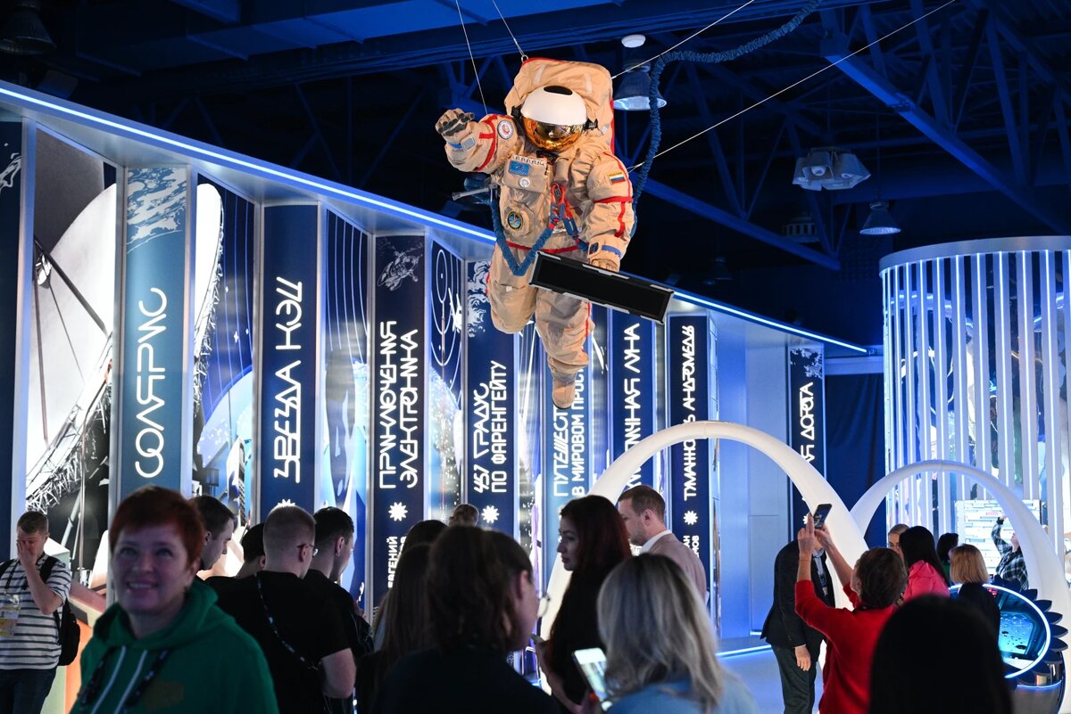 Алексей Филиппов / Фотохост-агентство РИА Новости