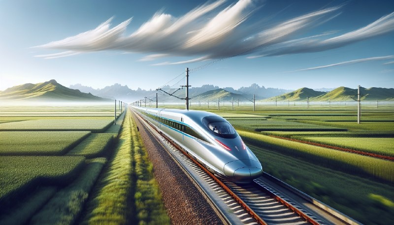    Изображение сгенерировано нейросетью DALL•Е 3 