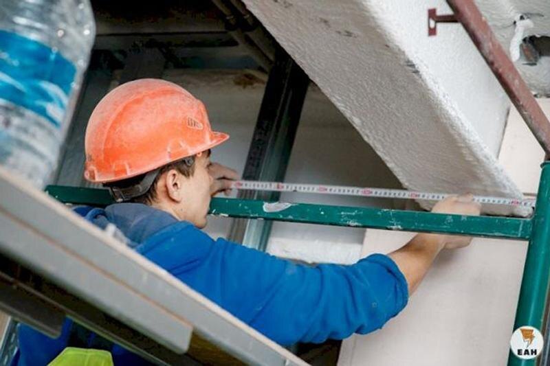    ЕАН. Предыдущего подрядчика внесли в список недобросовестных