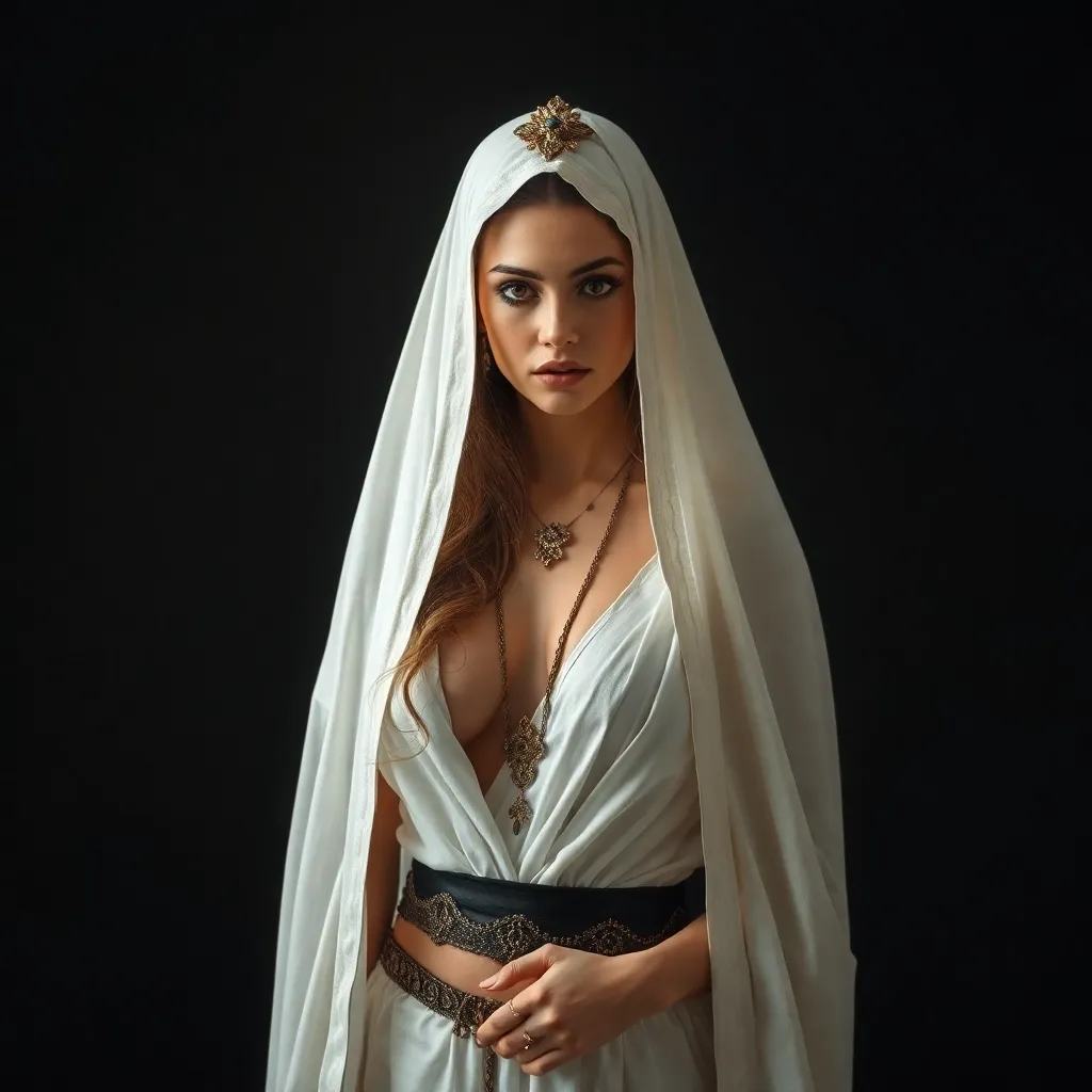 1000 и 1 тысяча и одна ночь, сага о любви и свободе.