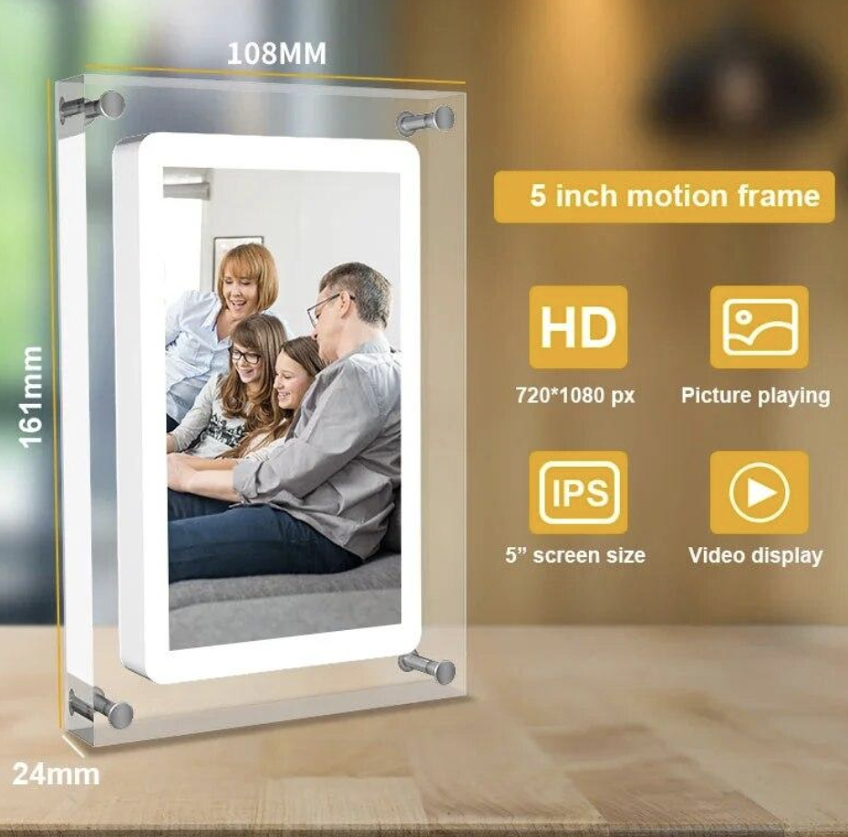 Электронная фоторамка