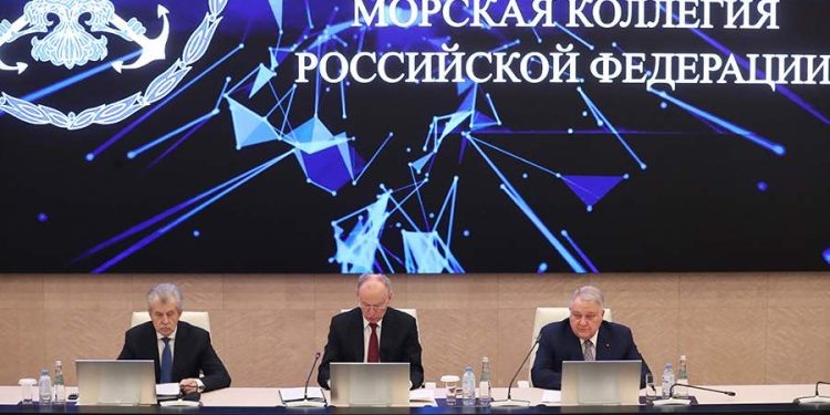    Известия/Андрей Эрштрем