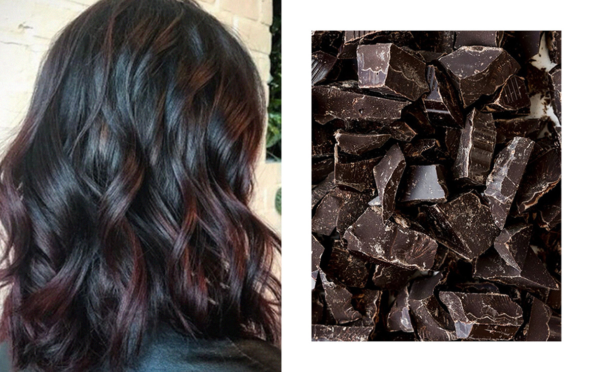 черный тюльпан