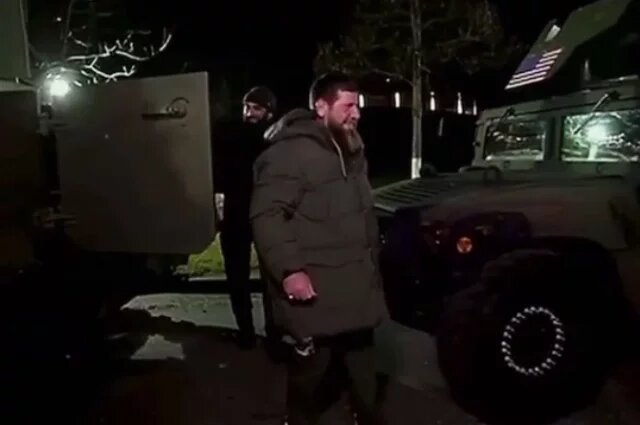    Что пообещал Кадыров врагам за атаку БПЛА по казармам в Грозном?