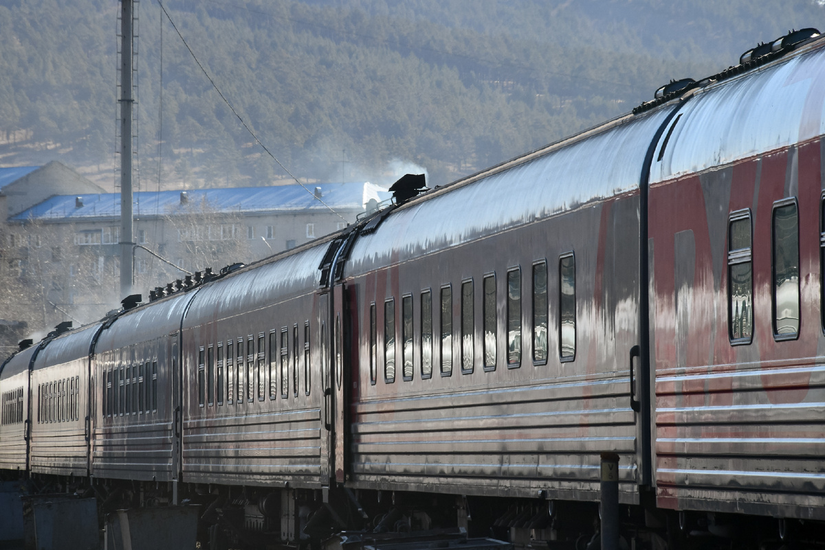 Фото: Евгений Епанчинцев/ТАСС