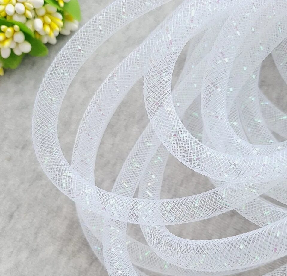 Решили не трубчатый. На просторах маркетплейсов можно найти разные виды. 