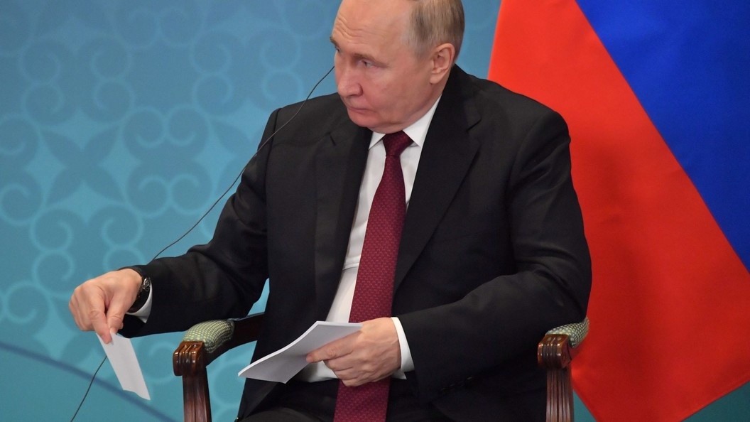    Komsomolskaya Pravda/Globallookpress