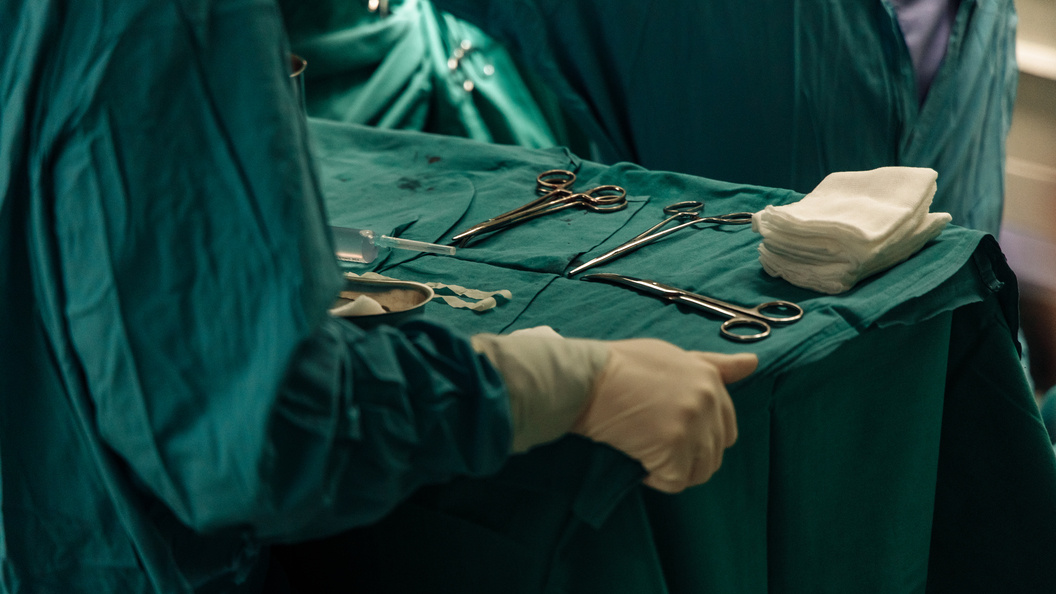    Niyaz Galiev/Business Online/Globallookpress