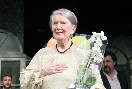    Раиса Максимова