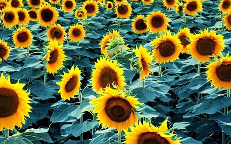    Россельхознадзор ввел запрет на поставки семян подсолнечника и кукурузы от компаний из 4 стран мира