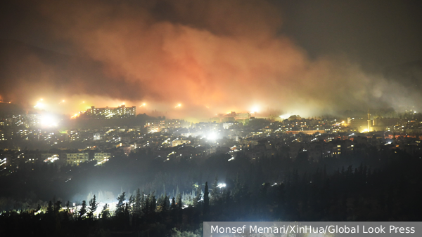    Фото: Monsef Memari/XinHua/Global Look Press   
 Текст: Мария Иванова