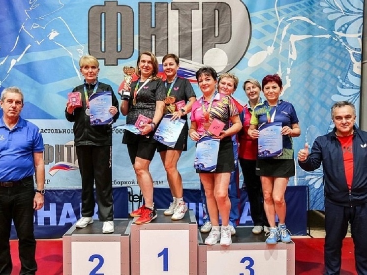     Фото: пресс-служба Минспорта Тульской области