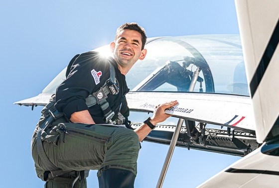    Джаред Айзекман