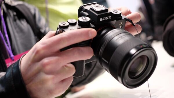    © Sputnik / Ольга Головко