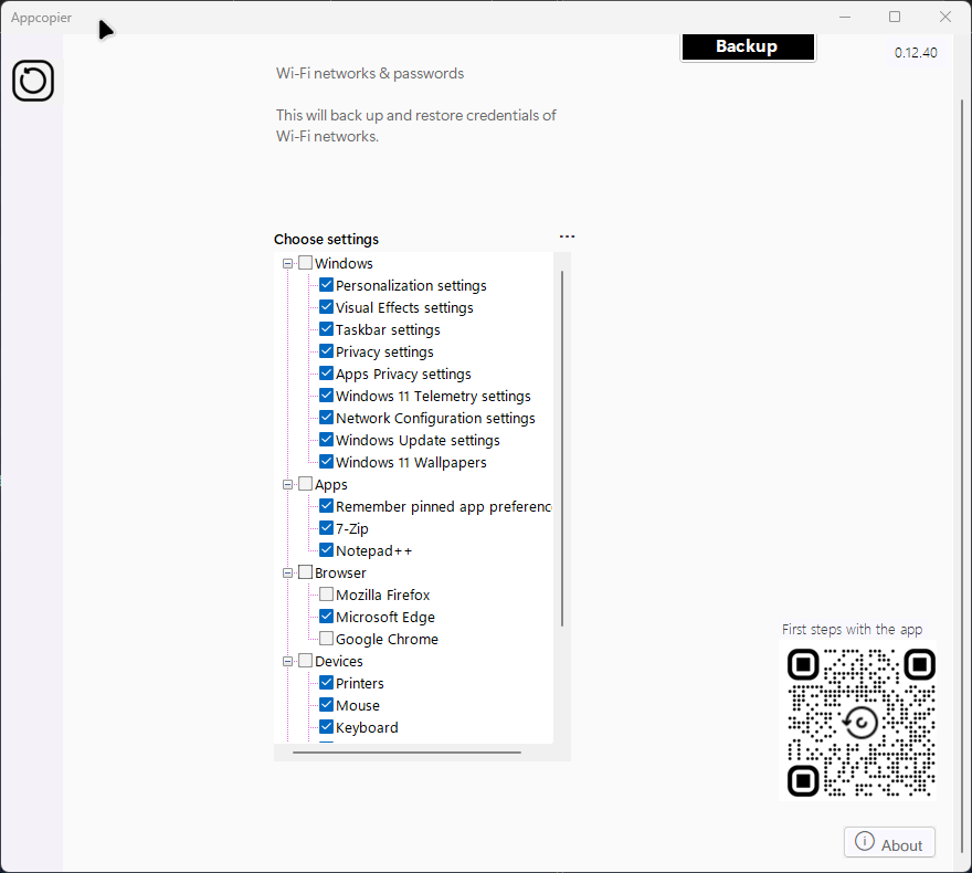 Скорость копирования в Appcopier сумасшедшая / Дзен.Уловка-32