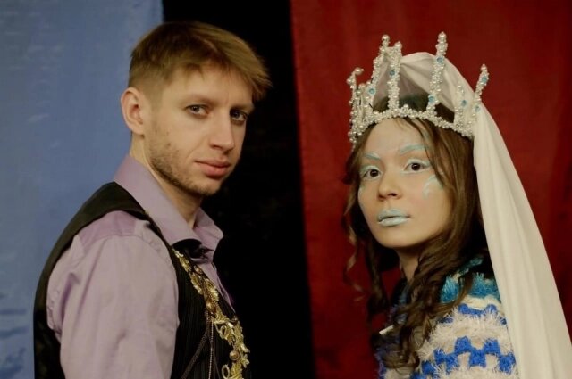    Фото: Официальный сайт «Ерундопель-театра».