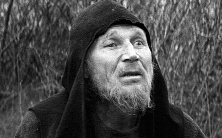 "Андрей Рублев"